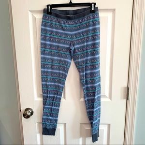 5/$15 -‎ Fitted pj bottoms or sweats size medium